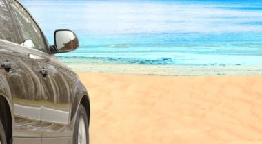 Beach Wash Service Brisbane